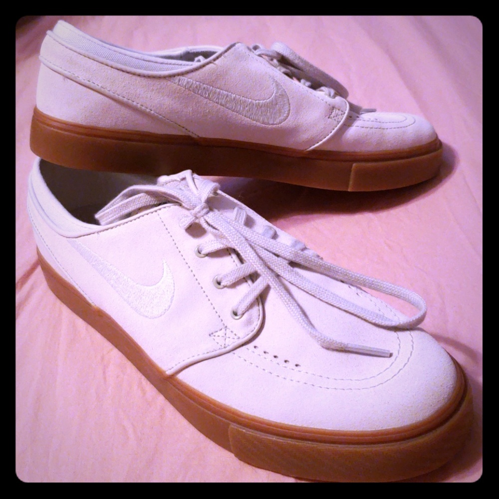Nike Stefan Janoski Skateboarding shoes